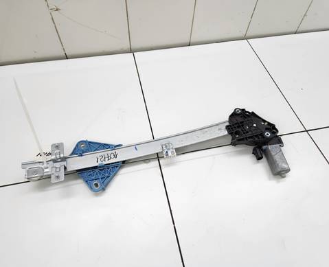 6104200DE01 Стеклоподъемник электрический передний правый для Changan UNI-V (с 2022)