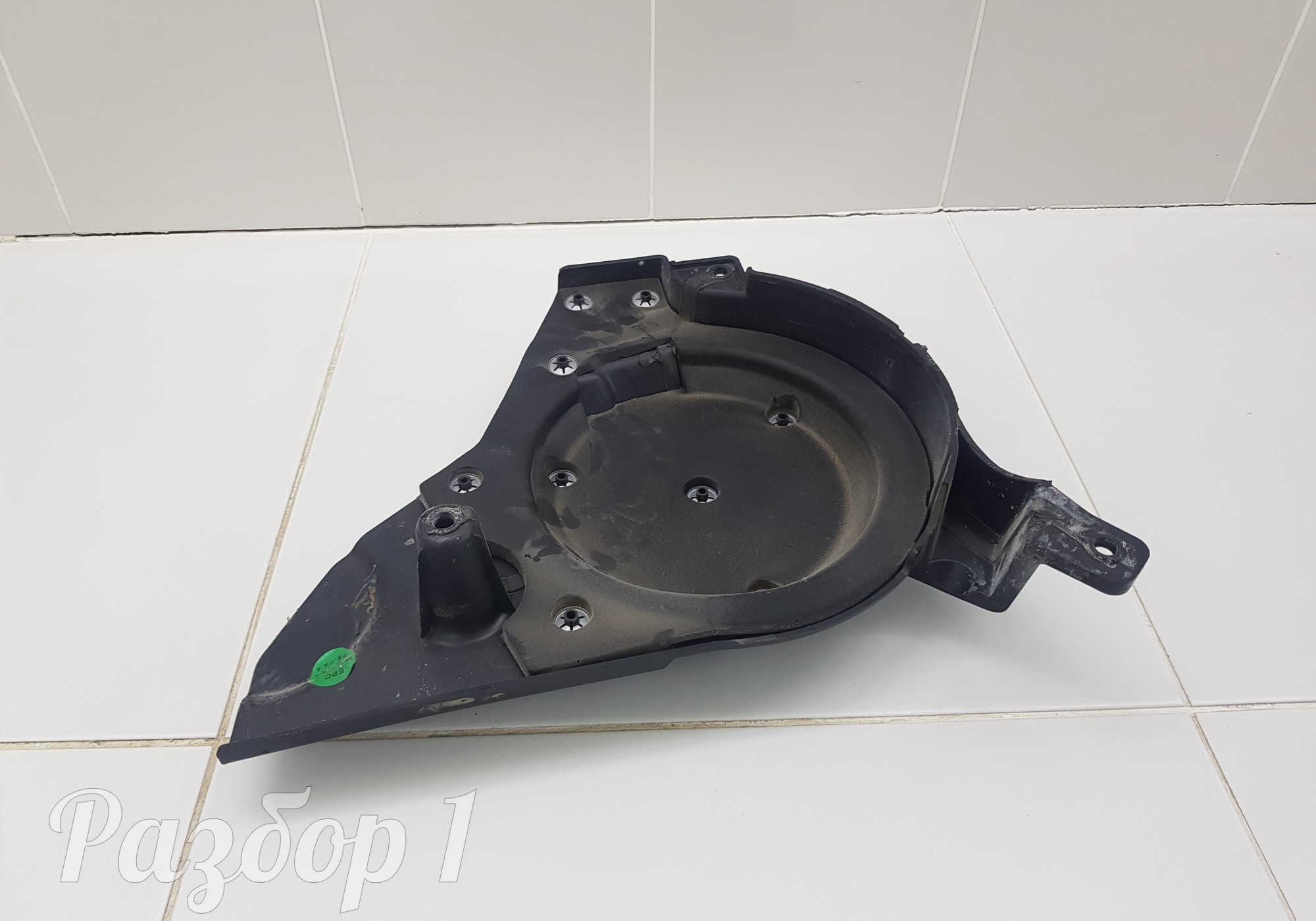 6600172491 Крышка двигателя для Geely Coolray (с 2020)