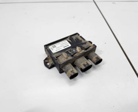 6305102XKJ20A Датчик положения крышки багажника для Haval H3 (с 2024)