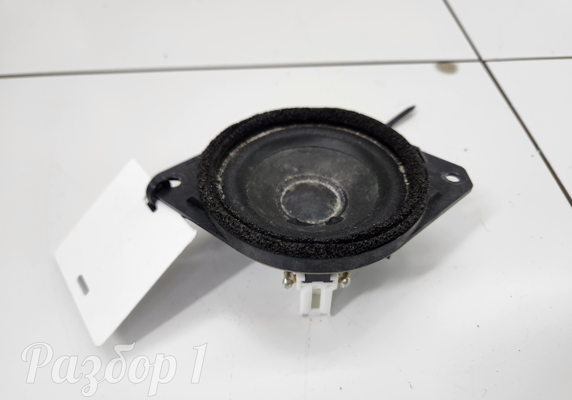 6600012497 Динамик для Geely Tugella (с 2019)