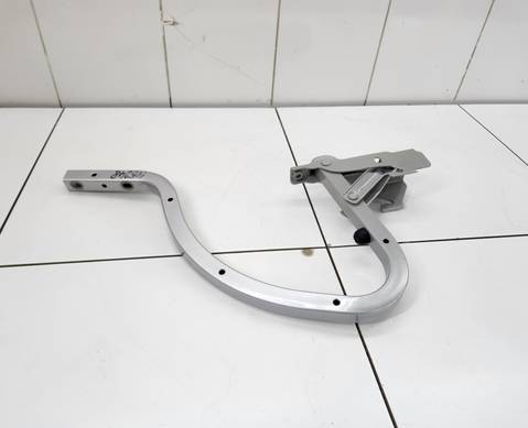 5605200BS01AA Петля крышки багажника правая для Changan Alsvin (с 2018)