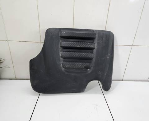 8402501XPW01A Крышка двигателя для Great Wall Poer (с 2019)