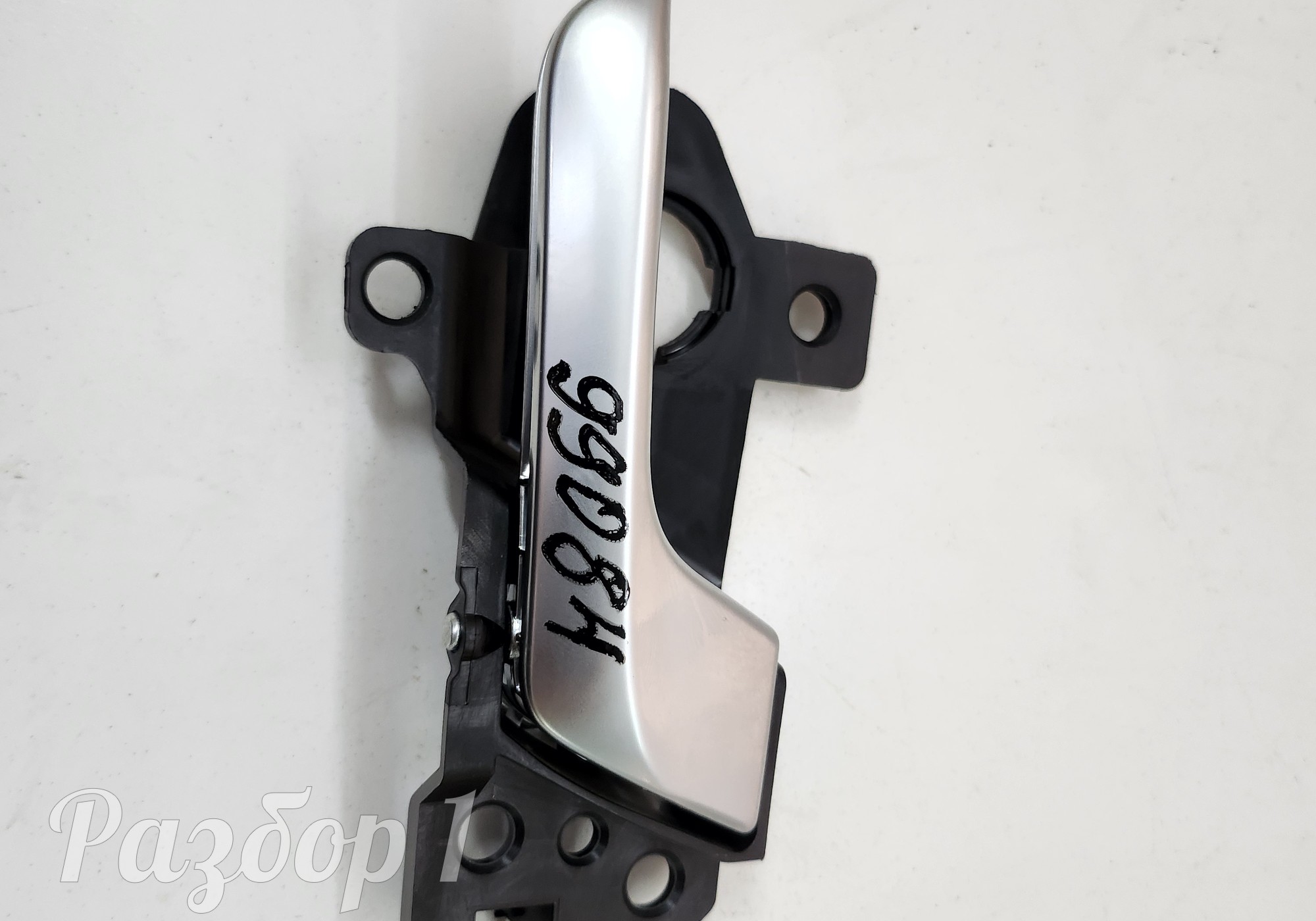 6205200XKZ0YA Ручка двери внутренняя задняя правая для Haval M6 II (с 2021)