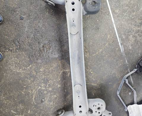 3760004CRV0001 Балка задняя для Gac GS3 (с 2024)