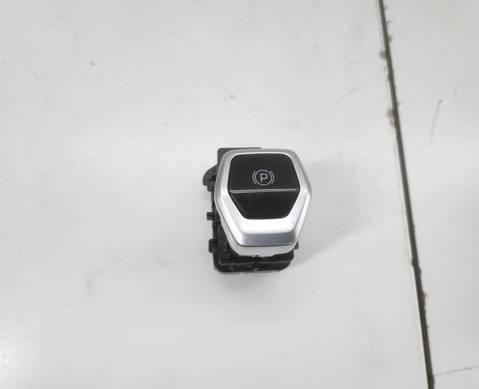 8893253074 Кнопка фиксатора стояночного тормоза для Geely Okavango (с 2020)