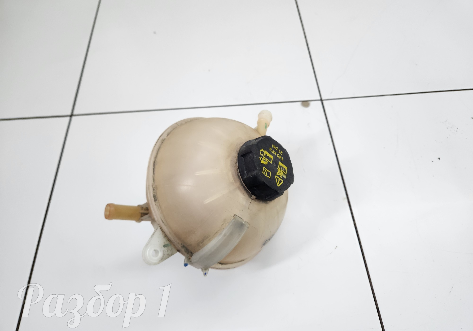 6600007990 Бачок расширительный для Geely Coolray (с 2020)