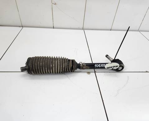 Тяга рулевая с наконечником правая для Great Wall Poer (с 2019)