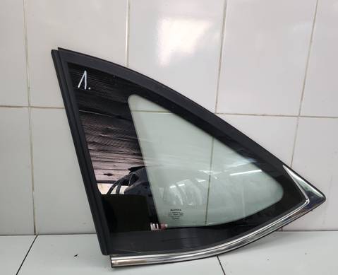5403100XKZ0YA Стекло кузовное левое для Haval M6 II (с 2021)
