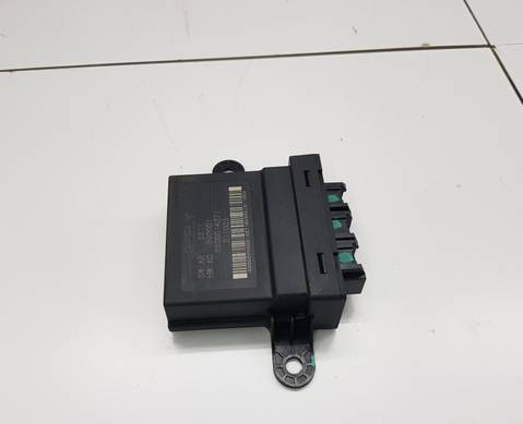 6600014271 Электронный блок парктроников для Geely Coolray (с 2020)