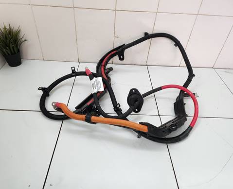 8890541920 Кабель силовой для Geely Atlas Pro (с 2021)