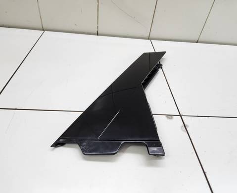 551001094AA Накладка задней правой двери для Jaecoo J8 (с 2024)