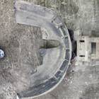 Локер задний правый для Geely Tugella (с 2019)