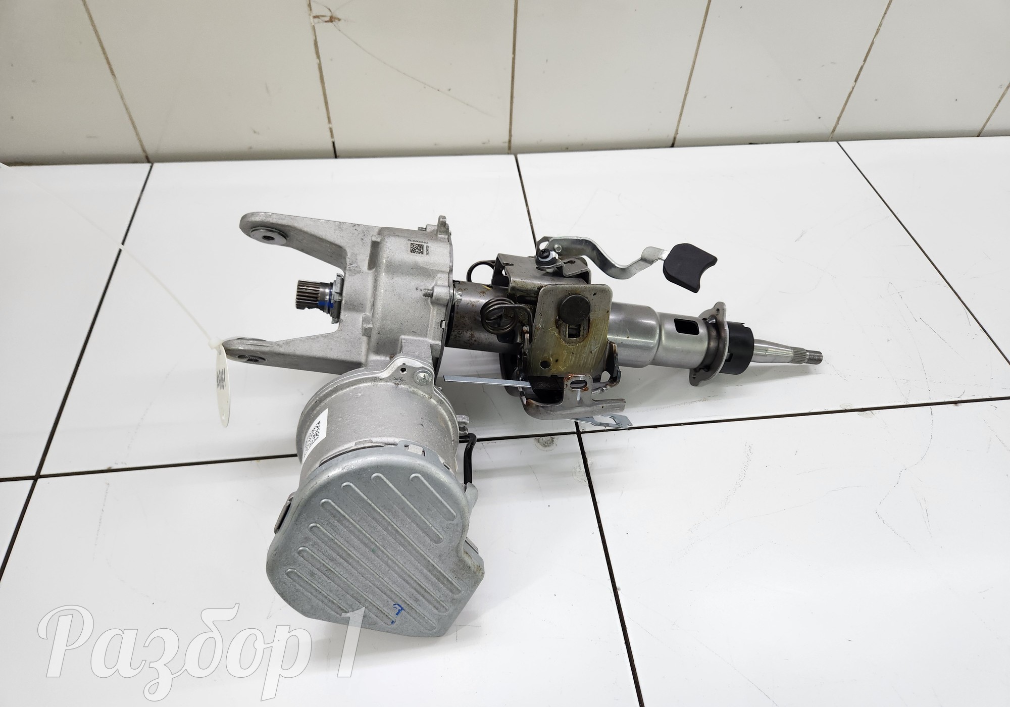 Колонка рулевая для Changan UNI-V (с 2022)