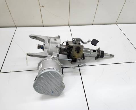 3404100DE04 Колонка рулевая для Changan UNI-V (с 2022)