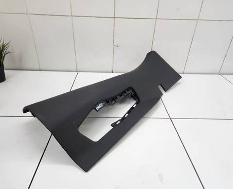 6600061915 Обшивка задней правой стойки для Geely Tugella (с 2019)