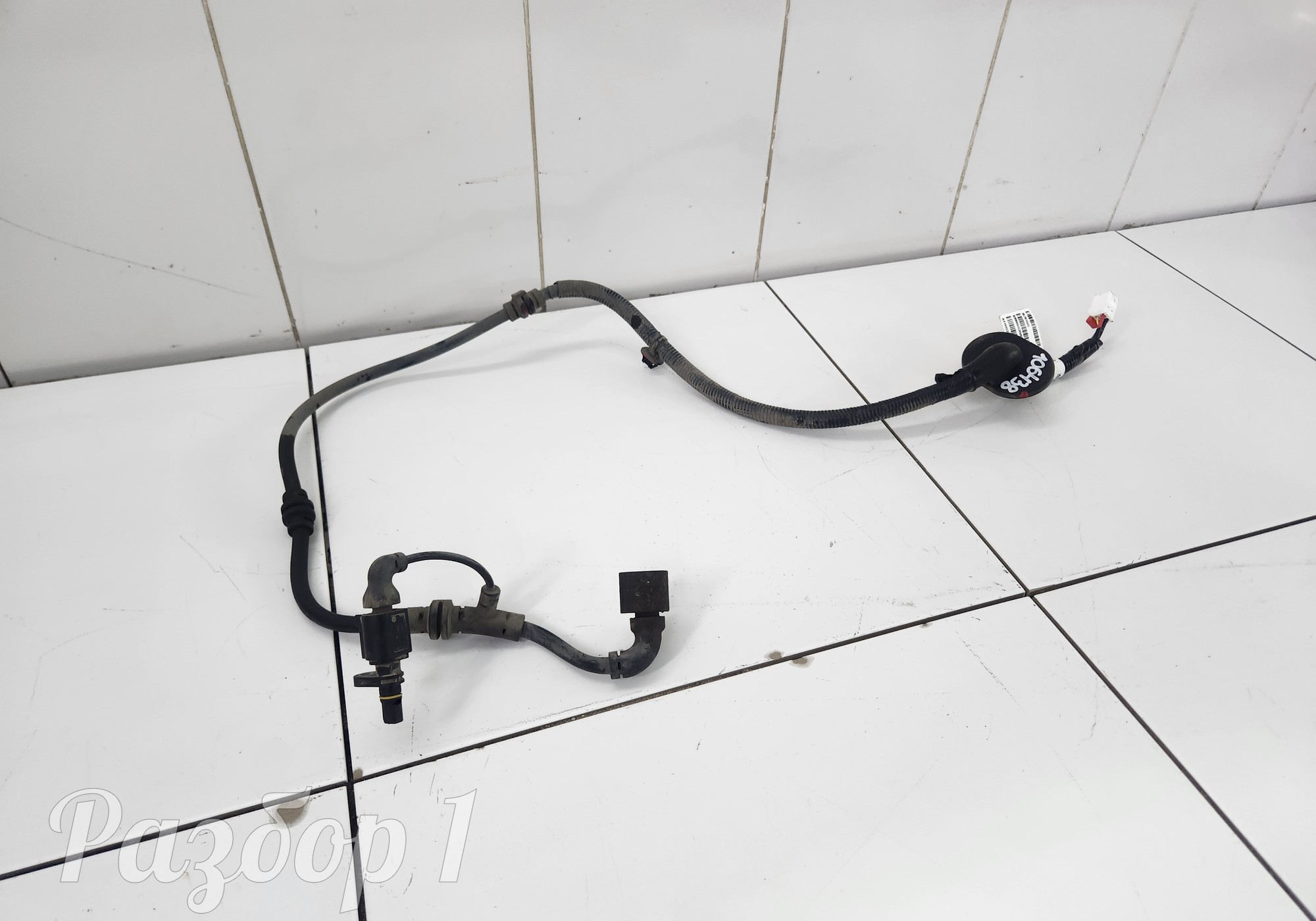 8390004CRV0200 Электропроводка заднего левого колеса + датчик abs для Gac GS3 (с 2024)