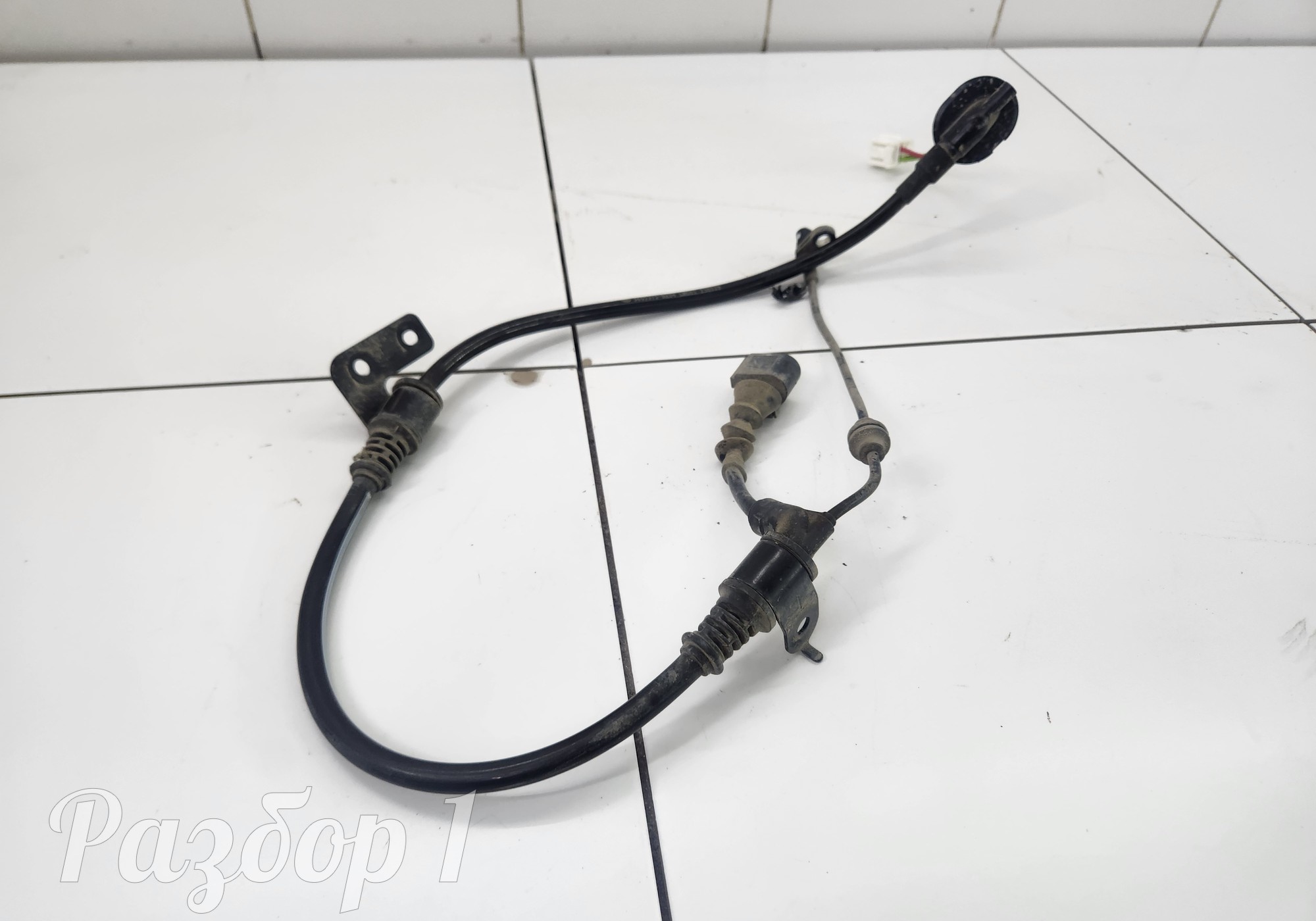 3605375BA04 Электропроводка заднего левого колеса + датчик abs для Faw Bestune B70 (с 2020)