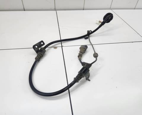 3605375BA04 Электропроводка заднего левого колеса + датчик abs для Faw Bestune B70 (с 2020)