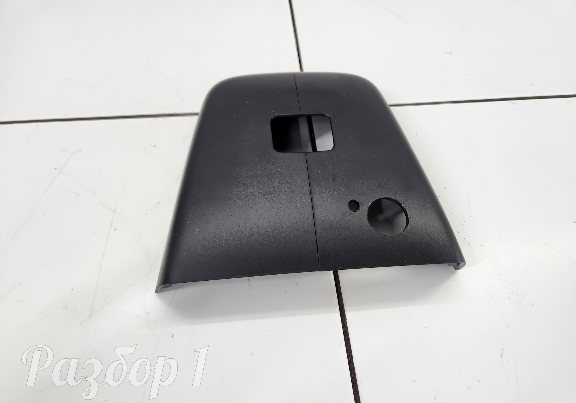 8201032BA01C Накладка лобового стекла для Faw Bestune B70 (с 2020)