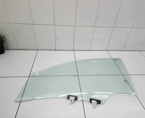 Стекло двери переднее левое для Geely Coolray (с 2020)