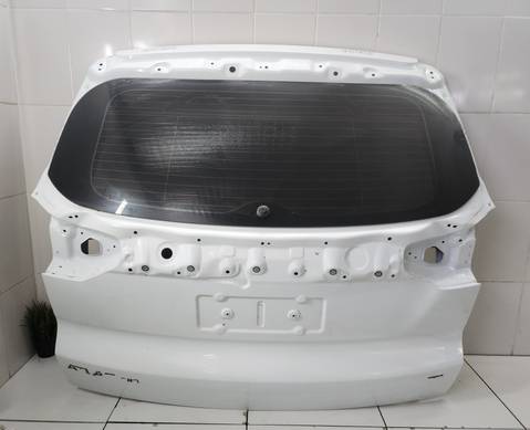 5062039400C15 Крышка багажника отличная для Geely Atlas Pro (с 2021)