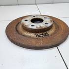 Диск тормозной задний (левый) для Geely Tugella (с 2019)