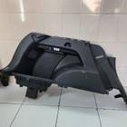 8891357694 Обшивка багажника левая для Geely Monjaro (с 2021)