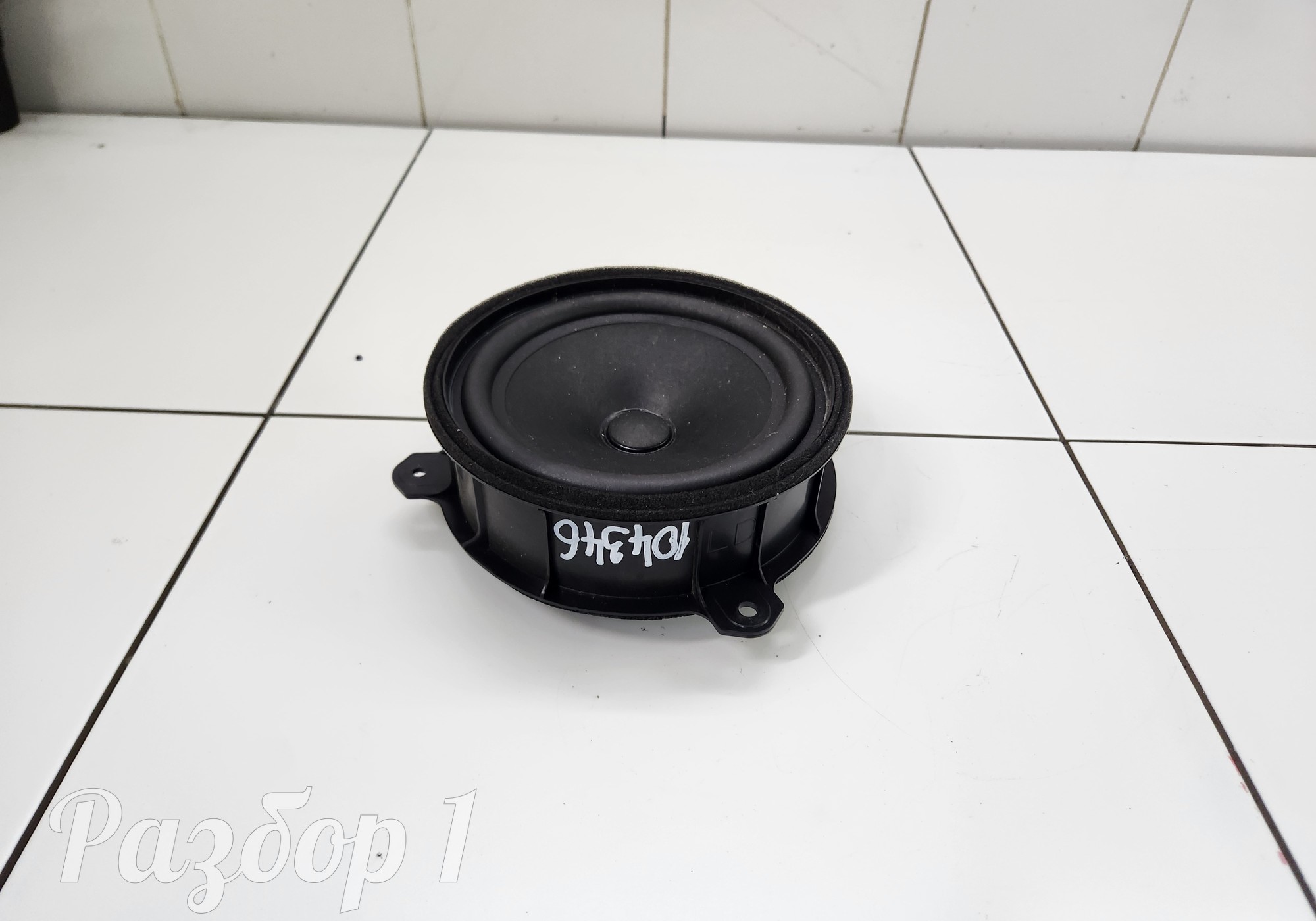 8525005BSV0000 Динамик передний левый для Gac GS3 (с 2024)