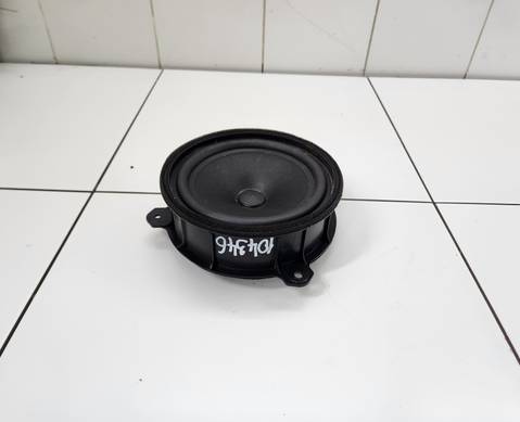 8525005BSV0000 Динамик передний левый для Gac GS3 (с 2024)