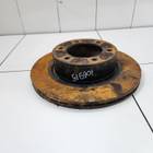 Диск тормозной задний (правый) для Great Wall Poer (с 2019)