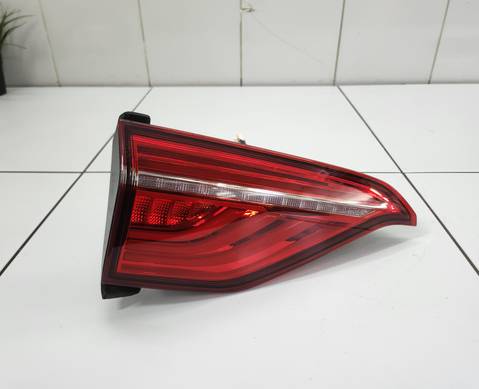 7057019300 Фонарь задний крышки багажника левый для Geely Tugella (с 2019)
