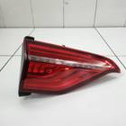 Фонарь задний крышки багажника левый для Geely Tugella (с 2019)