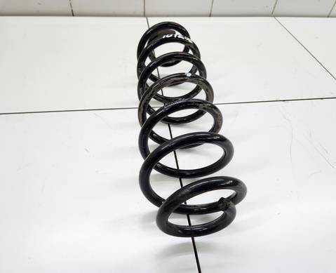 2912011DE01 Пружина подвески задняя правая для Changan UNI-V (с 2022)