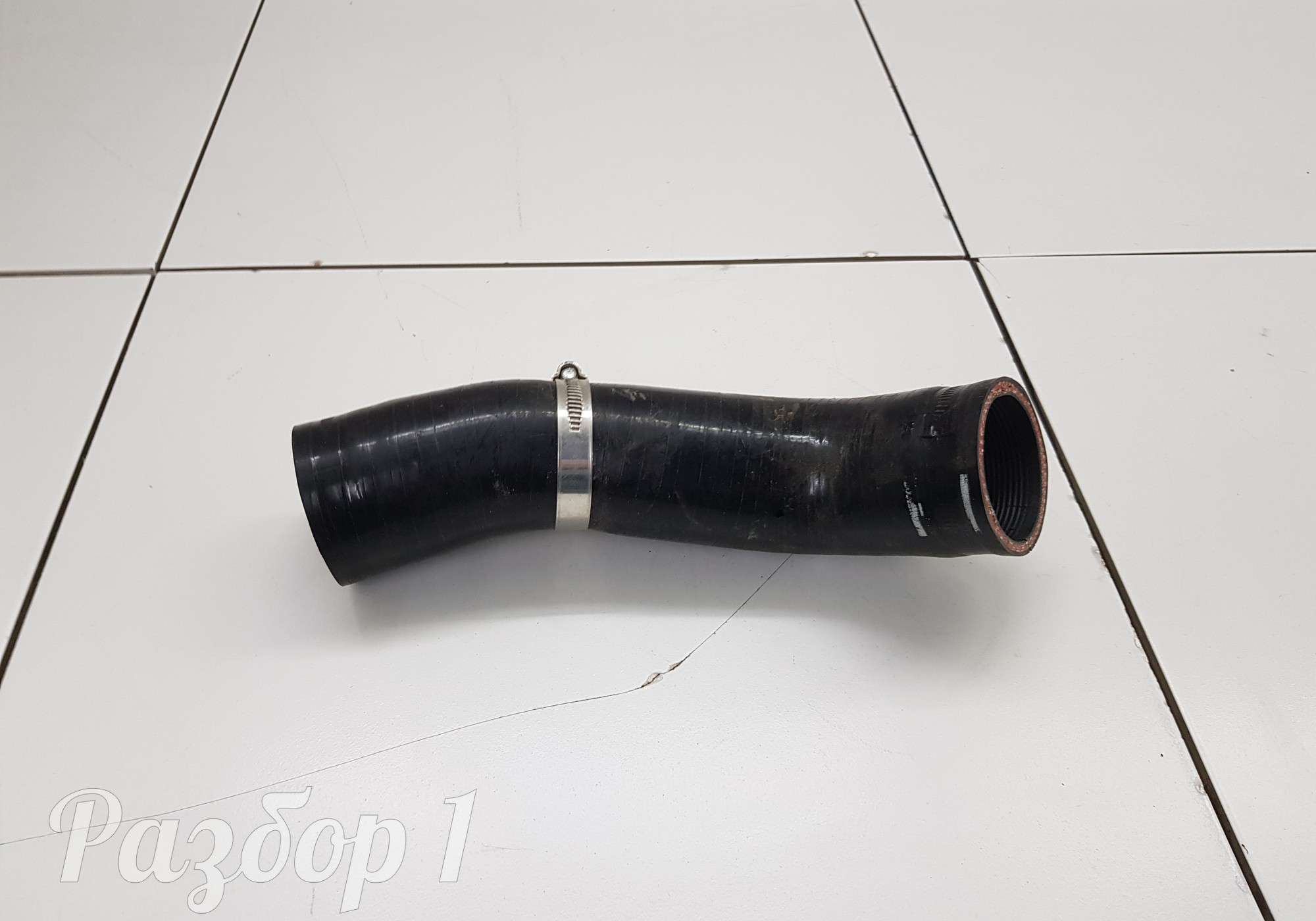 Патрубок для Москвич 3 (с 2022)