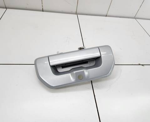 8505100XPW04A Ручка открывания заднего борта для Great Wall Poer (с 2019)