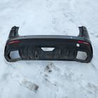 Бампер задний для Geely Coolray (с 2020)