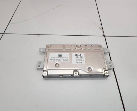 6608061887 Модуль управления информацией о движении для Geely Monjaro (с 2021)
