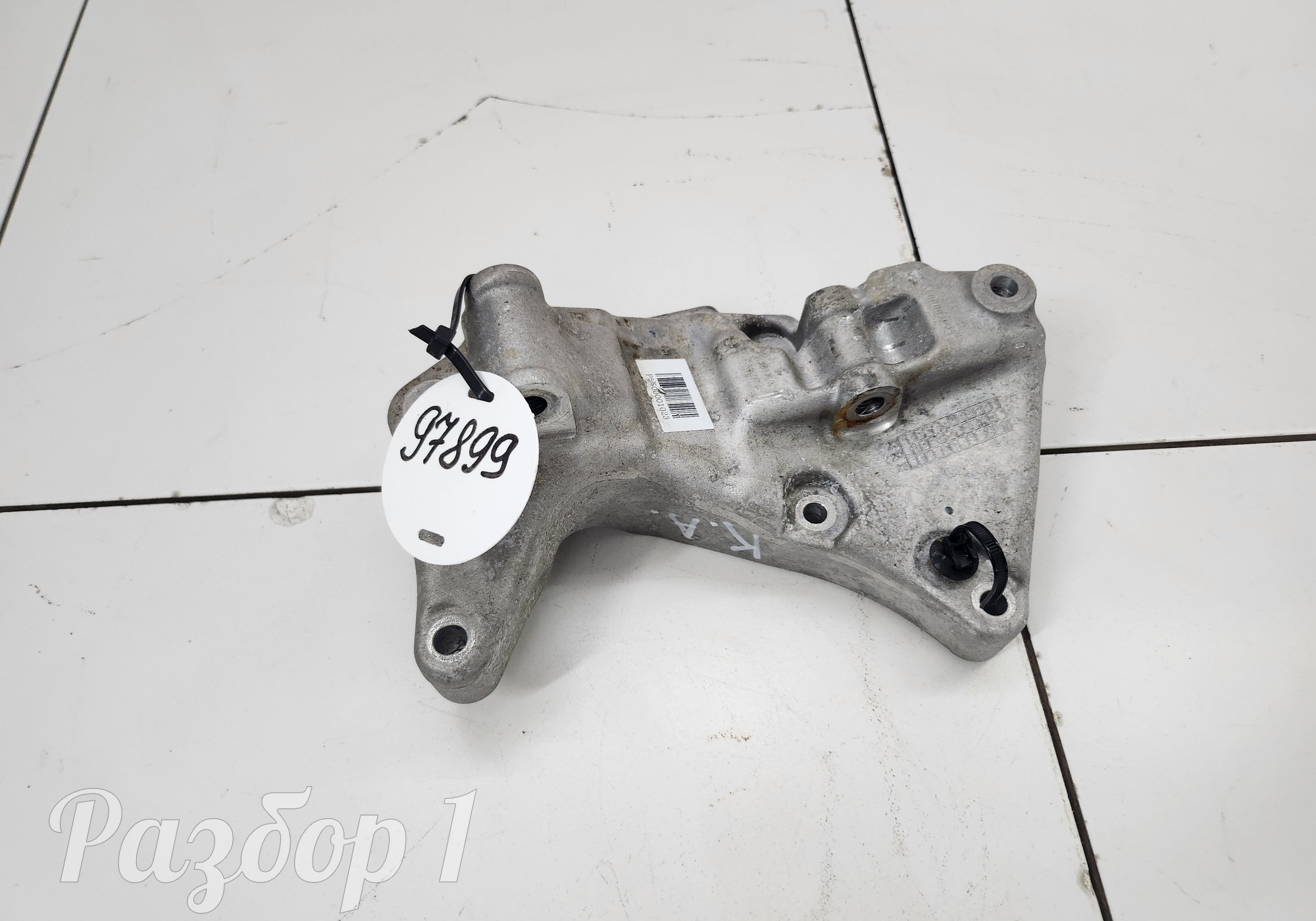 5500001023 Кронштейн для Geely Monjaro (с 2021)