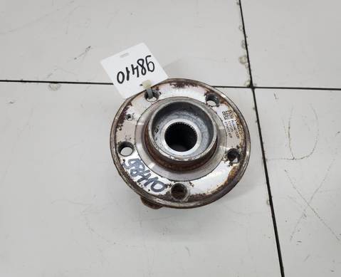 6608025339 Ступица передняя для Geely Atlas II (с 2023)