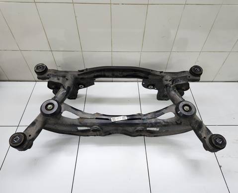 902001054AA Балка задняя для Jaecoo J8 (с 2024)