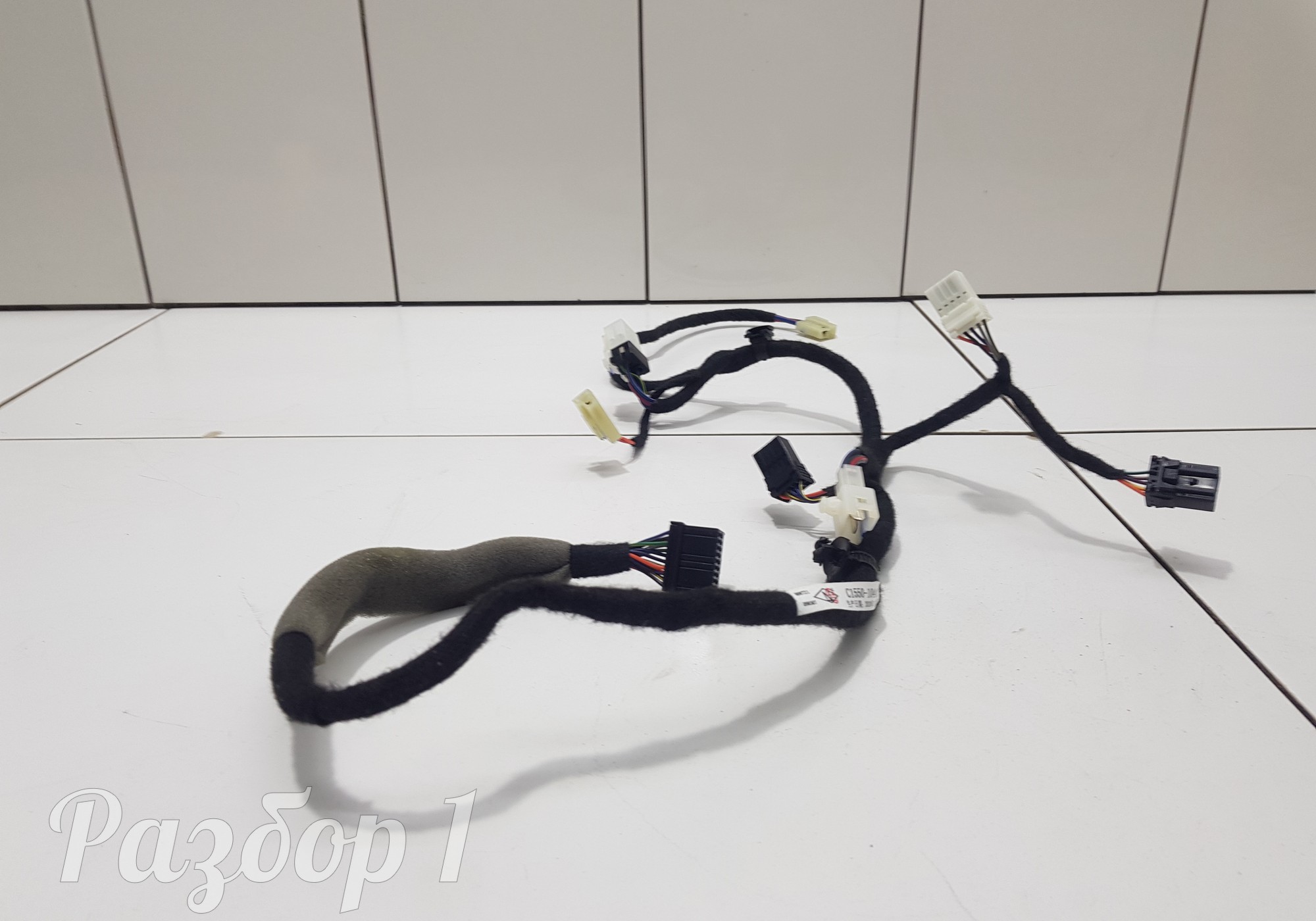 C155010442 Электропроводка для Geely Coolray (с 2020)