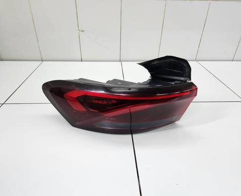 8889809105 Фонарь кузова задний левый для Geely Emgrand (SS11) (с 2021)
