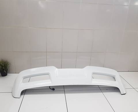 6600114044 Спойлер для Geely Coolray (с 2020)