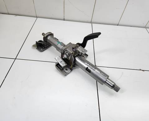 3404100XPW01A Колонка рулевая для Great Wall Poer (с 2019)