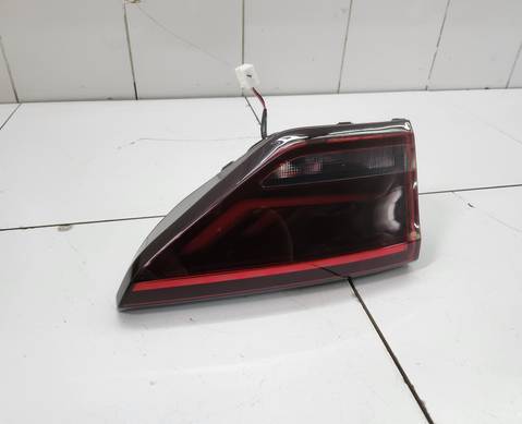 8890852388 Фонарь задний крышки багажника левый для Geely Emgrand (SS11) (с 2021)
