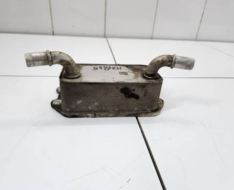 32208285 Радиатор масляный для Geely Coolray (с 2020)