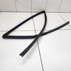 Уплотнитель стекла задней левой двери для Haval M6 II (с 2021)