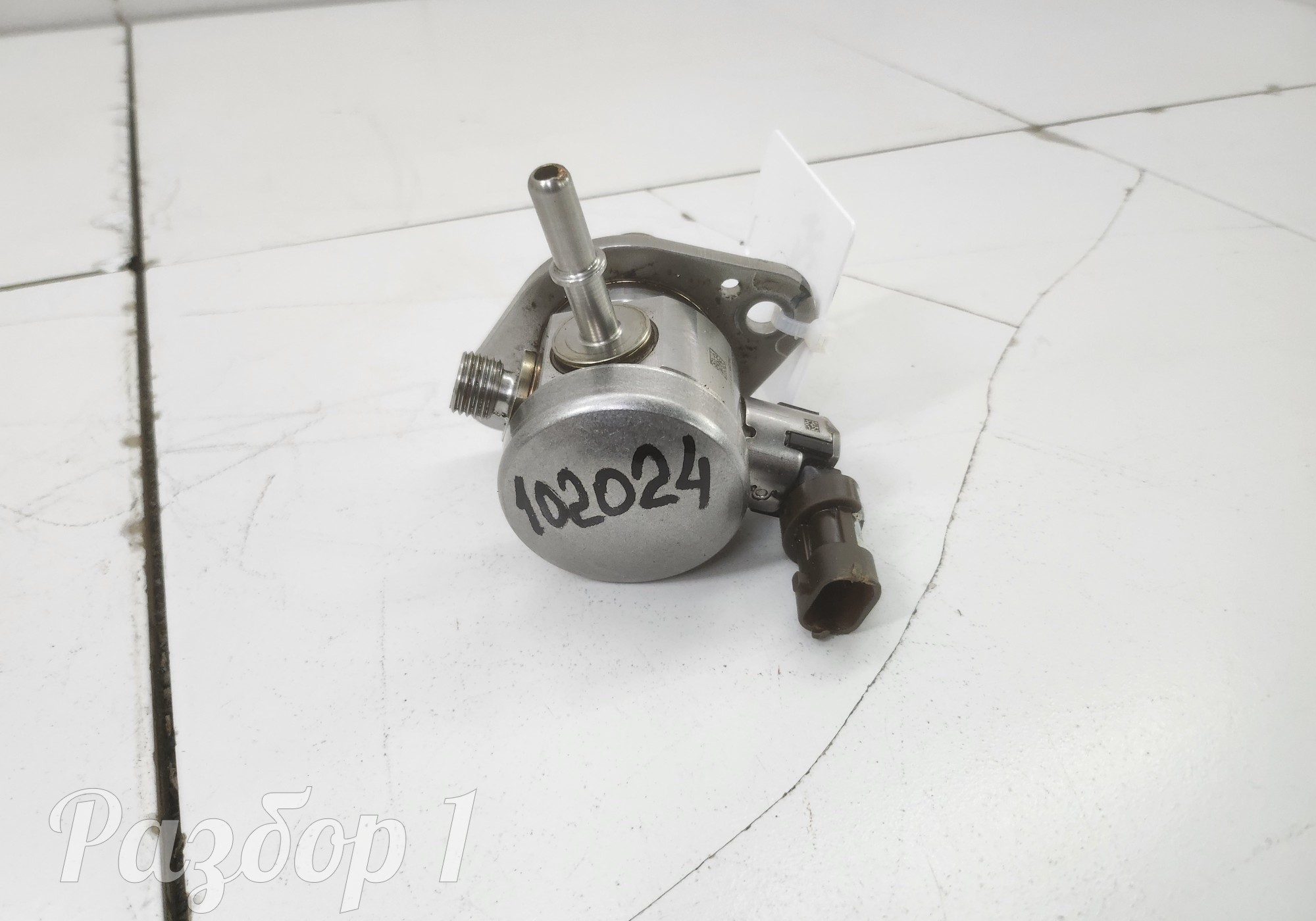 F01R00NB11 ТНВД для Chery Tiggo 9 (с 2023)