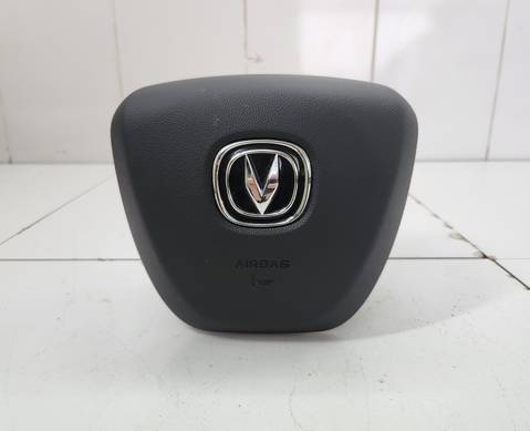 CD569F2717020100 Подушка безопасности в руль оригинал для Changan UNI-K (с 2020)