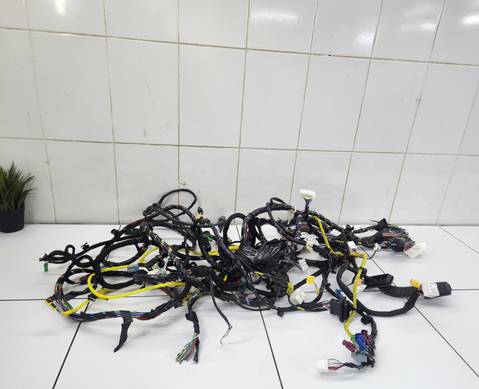 8890499959 Электропроводка салона для Geely Tugella (с 2019)